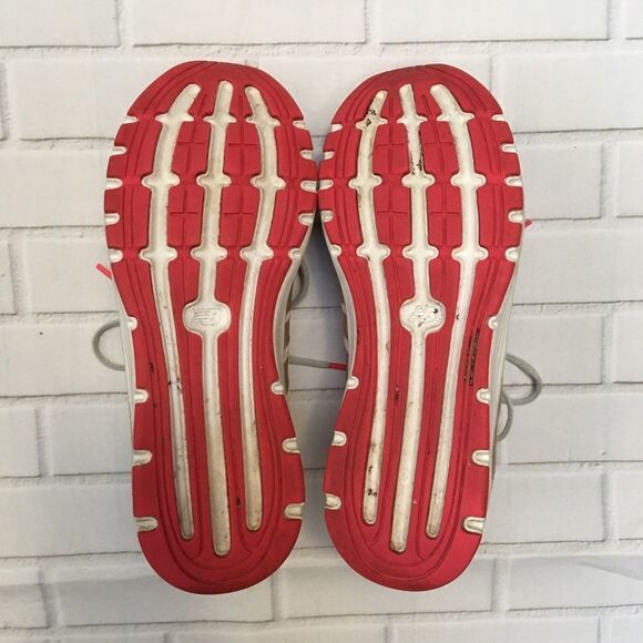 New Balance pink sneakers WX811PG runners | Size 7.5 - Picture 3 of 7